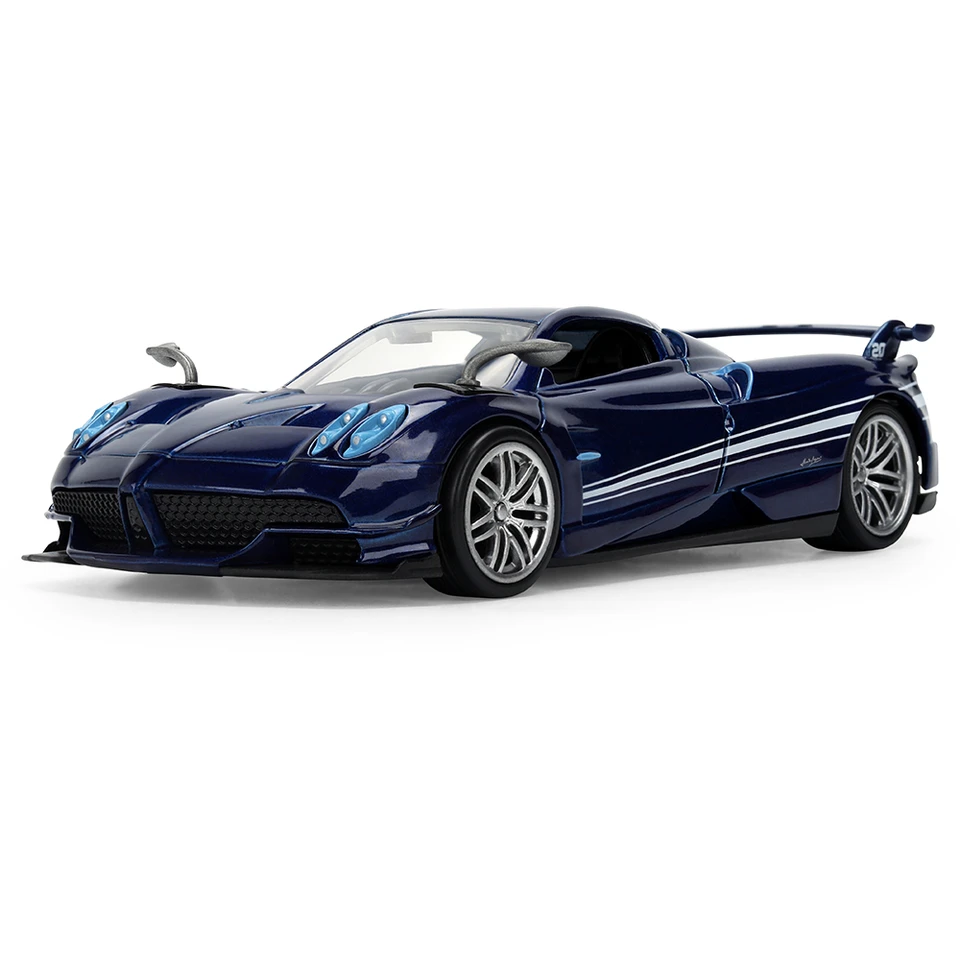 Fast & Furious Pagani Huayra Roadster BC Main Image