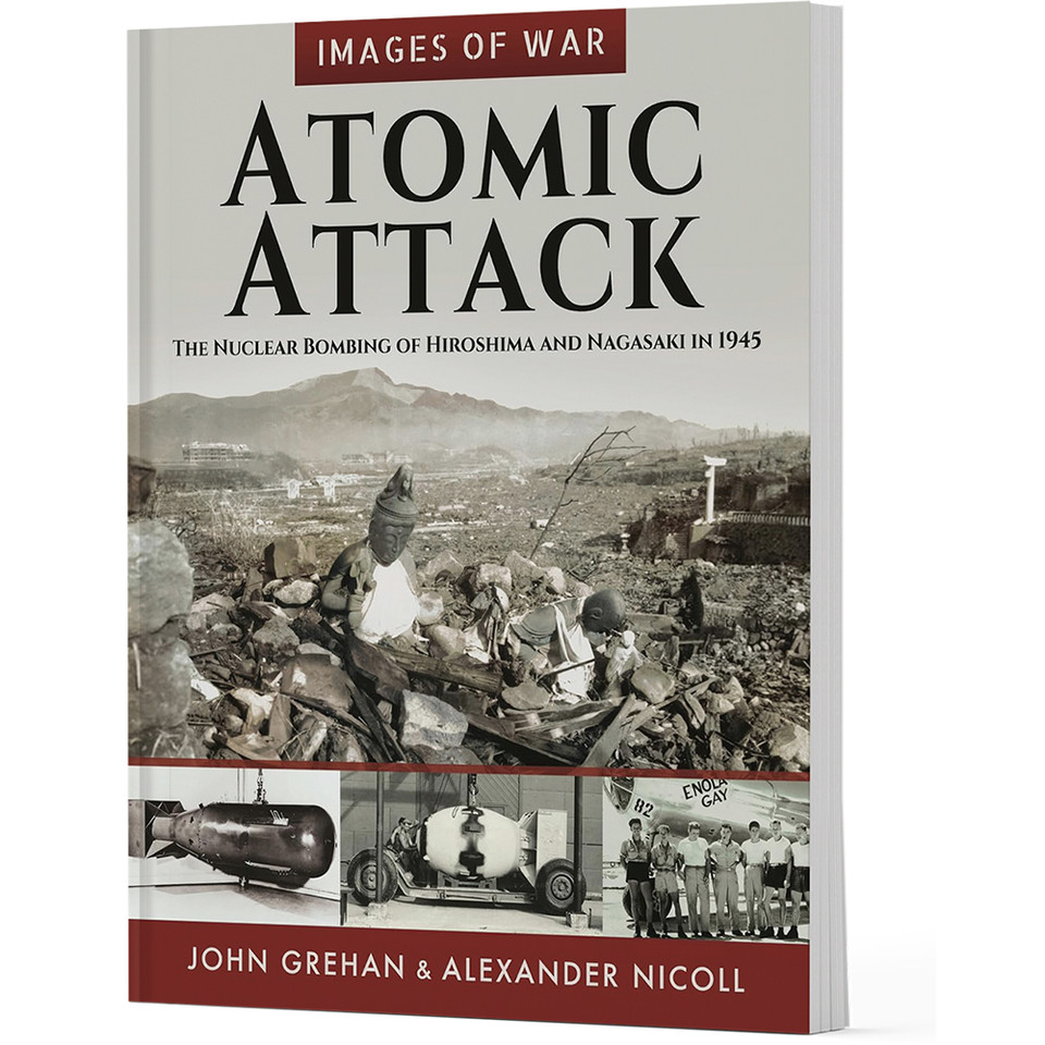 Atomic Attack Main Image