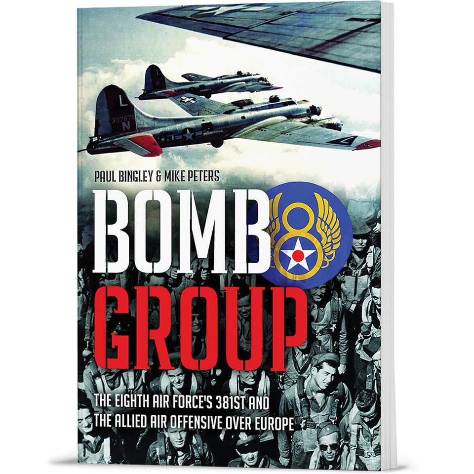 Bomb Group Main Image