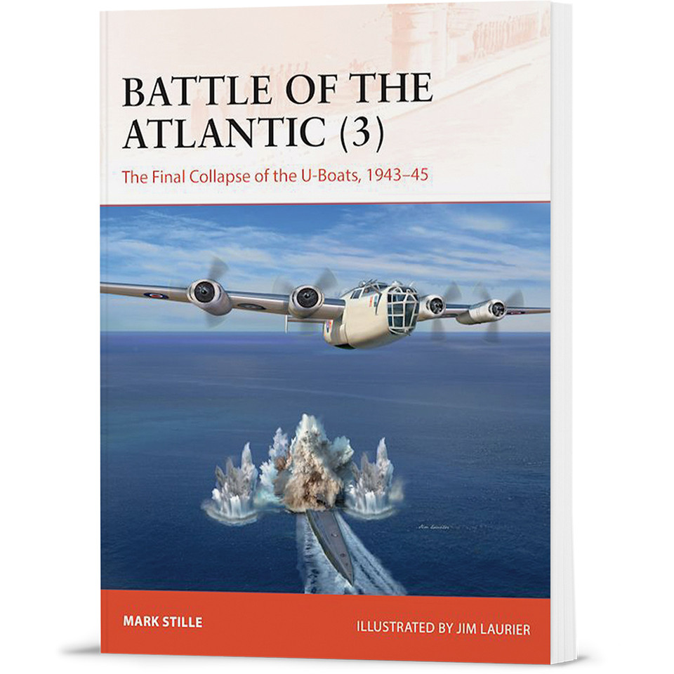 Battle of the Atlantic (3) Main Image
