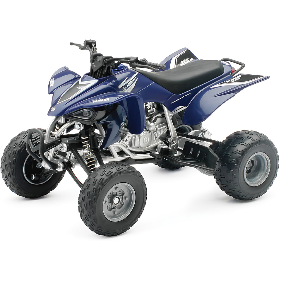 Yamaha YfZ 450 ATV Main Image