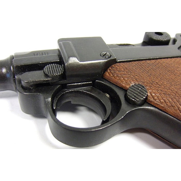 German Naval Luger Pistol | Military Issue - The #1 Source For