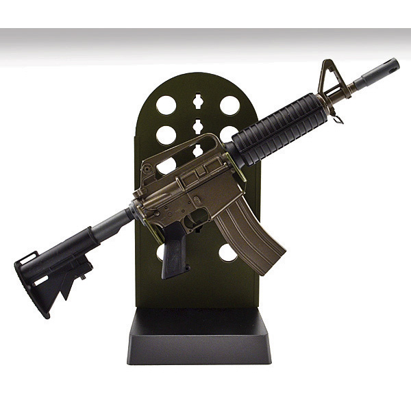 XM177E1 Rifle 1/3 Model | Military Issue - The #1 Source For High