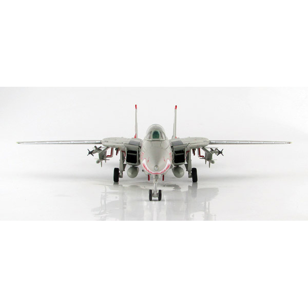 F-14A Tomcat 1/72 Die Cast Model VF-111 