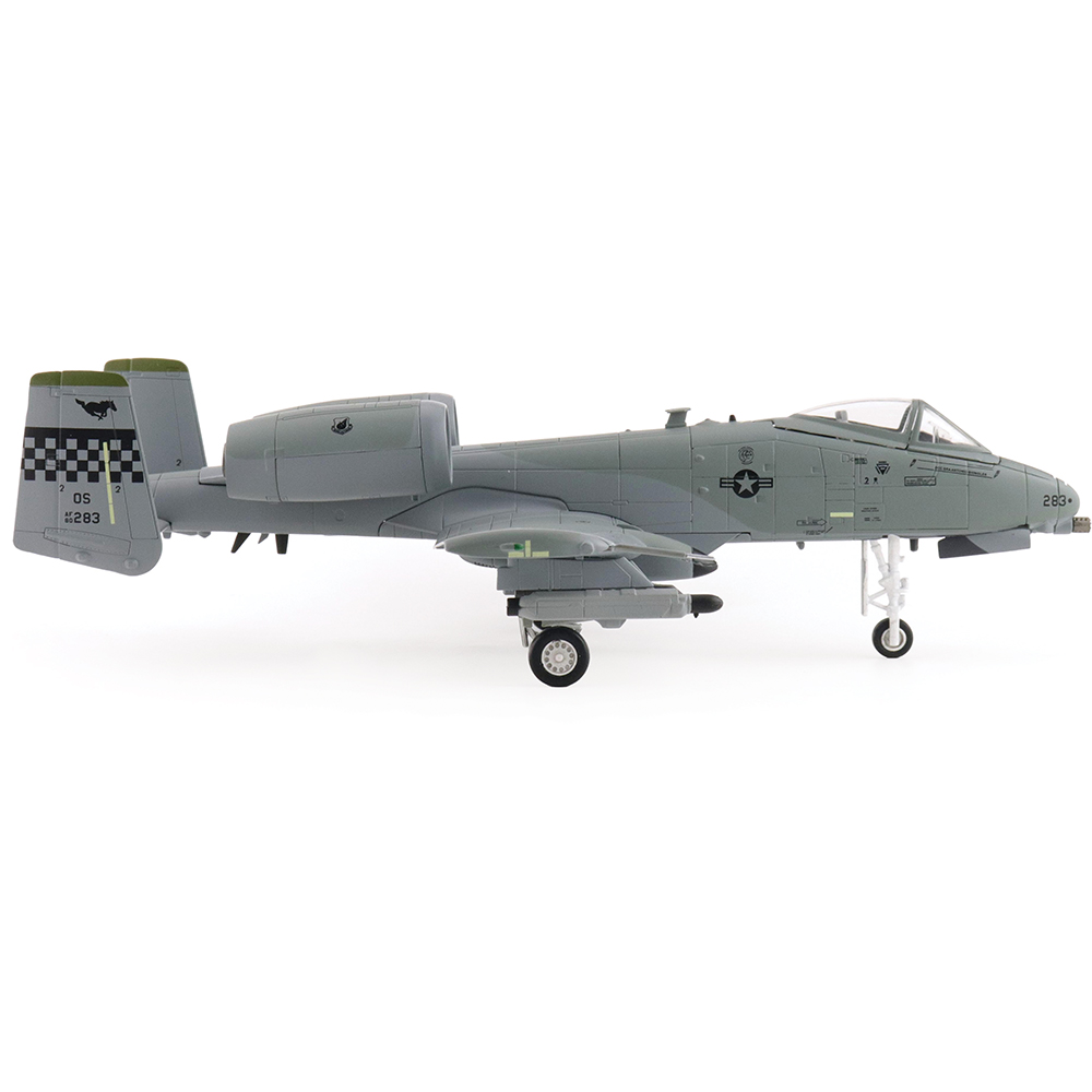 A-10C Thunderbolt II 1/72 Die Cast Model | Military Issue Collectibles