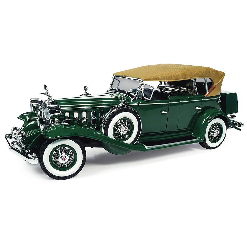 1932 Cadillac V16 Phaeton | Military Issue Collectibles