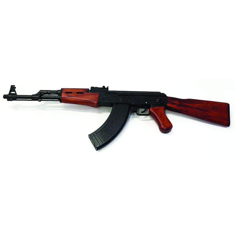 Russian AK-47 Assault Rifle Replica DENIX (22-1086) | Military