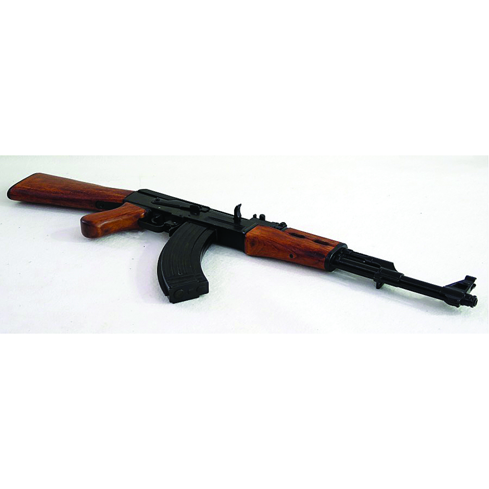 Russian AK-47 Assault Rifle Replica DENIX (22-1086) | Military