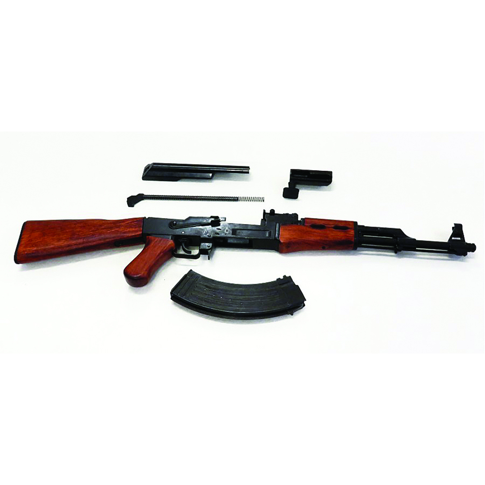 Russian AK-47 Assault Rifle Replica DENIX (22-1086) | Military
