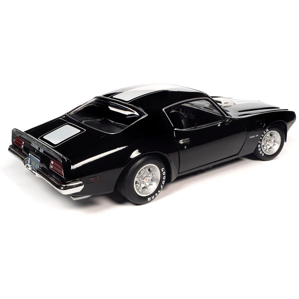 ミニカー Welly 1972 Pontiac Firebird Trans Am Welly Rare 1972 Pontiac Firebird Trans Am White Preowned | eBay