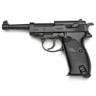 Walther P38 Pistol | Military Issue Collectibles