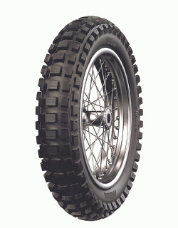 The Mitas 2.50-10 SW-14 SPEEDWAY is a high performance tire used in Junior Motorcycle events up to 50cc on speedway tracks. Optimised tread pattern with special compound provide best grip and handling on start and cornering.