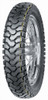 The Mitas 140/80-18  E-07 is a true 50/50 dual sport tire created with the adventure bike in mind. Mitas E-07 is one of the most desired tire choices among adventure riders, who love to combine comfortable road riding with more adventurous off-road getaways. Hard wearing tread compound combined with aggressive chevron pattern give this tire superior off-road capability while maintaining extended tread life. Mud and snow rated. Load/Speed rated to 70T