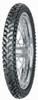 The Mitas 100/90-19   E-07 is a true 50/50 dual sport tire created with the adventure bike in mind. Mitas E-07 is one of the most desired tire choices among adventure riders, who love to combine comfortable road riding with more adventurous off-road getaways. Hard wearing tread compound combined with aggressive chevron pattern give this tire superior off-road capability while maintaining extended tread life. Mud and snow rated. Load/Speed rated to 57T