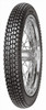 The Mitas 2.75-18 H-03 CLASSIC gives the rider a vintage style street tire with the benefits of modern rubber technology. Block style tread pattern gives good traction on hard dirt as well as paved roads. European made with a reinforced casing along with classic tread design. Suitable for both front and rear application. Load/Speed rated to 48P