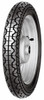 The Mitas 2.75-18 H-06 CLASSIC gives the rider a vintage style street tire with the benefits of modern rubber technology. Combination of ribbed and block tread pattern is  suitable for both front and rear application. European made with a reinforced casing along with classic tread design. Load/Speed rated to 48P