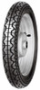 The Mitas 4.00-18  H-06 CLASSIC gives the rider a vintage style street tire with the benefits of modern rubber technology. Combination of ribbed and block tread pattern is  suitable for both front and rear application. European made with a reinforced casing along with classic tread design. Load/Speed rated to 64S