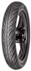 The Mitas 80/90-17 MC 25 BOGART is a sporty tire, designed for low displacement supermoto and sport motorcycles. This tire provides excellent everyday performance and excels in wet conditions. Load/Speed rated to 44R