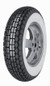 The Mitas 4.00-8C B13 Is a very popular classic scooter tire with a thick tread pattern design. Suitable for riding in demanding conditions. Selected sizes are available in white-wall version.