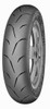 The Mitas 90/90-10 MC 34 has a tire tread pattern primarily developed for racing. It has excellent grip and stability irrespective of the riding style. It is designed for extreme cornering and provides the highest safety level. Tire in standard version has all the benefits and characteristics of a racing tire.