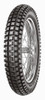 The Mitas ET-01 Trial tire is for amateurs and professional riders and ensures excellent tire grip and riding properties on a wide range of terrains. ET-01 2.75-21 front tire is available in combination with two rear tire versions. X-PRO version with extra soft compound for professional trial competitions and the ET-01 4.00-18 that provides good durability and is suitable for trainings.