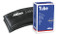 The Mitas 120/90-18 Off Road Heavy Duty Tube is made of Butyl Compound and delivered in individual boxes. Off Road Heavy Duty Tube have a thickness of 1.9 to 2.0 mm. The valve stem on this tube is a fully metal threaded TR6 with a Oval base.