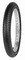 The Mitas 2.50-18 B3 is an affordable and classic looking street tire for many vintage mopeds. A great option to get that classic moped or small displacement motorcycle back on the road without breaking the bank! Load/Speed rated to 43J