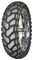 The Mitas 150/70B17  E-07+ DAKAR is an updated version of the legendary E-07 created for adventure bikes with a slighy bias towards on road riding. The E-07+ delivers an excellent off- and on-road riding performance. A bigger knobby design provides a plenty of open space between the tread blocks to displace sand, mud and water from the contact patch while keeping enough rubber between the road and the rotating tire. Select sizes are available in the “Dakar” version indicated by a yellow stripe. The Dakar version features a stronger carcass and higher puncture resistance. Suitable for higher loads, longer adventure trips and extreme conditions. Cross compatible with the standard E-07 (e.g. E-07 front, E-07+ rear).  Load/Speed rated to  69T