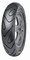 The Mitas 110/80-17 MC 18 SPORT is a sporty, racing profile performance tire designed for everyday use. This tire provides good grip even at high lean angles. Load/Speed rated to 57P