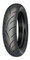 The Mitas 130/70-17 MC 50 SPORT is a DOT-approved road racing tire with sporty riding characteristics and long wearing durability. This tire is offered in normal road, racing soft and racing super soft compound options. The normal road compound offering was developed with the goal of ensuring quick run in, maximum grip in all weather conditions and a long lifespan. Racing soft and racing super soft compounds were developed for great track performance and excellent grip that results in fast lap times. Load/Speed rated to 62H