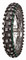 The Mitas 120/90-18  XT-754 is a premium Hard-Enduro Tire using Mitas’ most aggressive tread design. High-profile knobs that dig deep to grab rock edges, roots and surfaces in loose shale, bottomless mud or deep sand. Exceptional traction on any loose terrain. High quality semi-soft and long-lasting compound that does not cut or tear knobs. High single center row design is not recommended for high speeds or hard terrain at higher speeds. Load/Speed rated to 65M