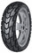 The Mitas 120/70-12 MC 32 WIN SCOOT  all season tire for low temperatures on wet or dry surfaces. The siped version allows studs and made from a special winter compound that provides better traction in snow, slush and ice. Load/Speed rated to 58P