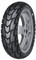 The Mitas 130/70-12 MC 32 WIN SCOOT all season tire for low temperatures on wet or dry surfaces. The siped version allows studs and made from a special winter compound that provides better traction in snow, slush and ice. Load/Speed rated to 62P