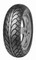 The Mitas 120/70-10 MC 22 ELEGANCE Reinforced multifunctional classic scooter tire for good performance on wet and damaged city roads. This tire provide outstanding steering precision, excellent performance at high speeds and extreme grip.