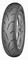 The Mitas 120/70-12 MC 34 Scooter tire has a  tread pattern primarily developed for racing. It has excellent grip and stability irrespective of the riding style. It is designed for extreme cornering and provides the highest safety level. Tire in standard version has all the benefits and characteristics of a racing tire.