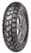 The Mitas 120/90-10 MC 17 bias construction black sidewall scooter tire for exciting off-road rides. The tire design guarantees good off-road grip and also good on-road performance. These tires are highly resistant to punctures and sharp edges
