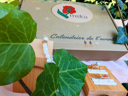 Calendrier de l'avent