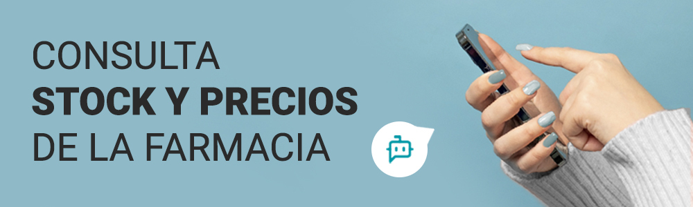 Consulta nuestro stock y precios