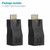4K 1080P HDMI Extender to RJ45 Over Cat 5e/6 Network LAN Ethernet Adapter 2PCS