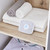 Modern Nightstand, End Table, Side Table with Storage Drawer, Living Room Bedroom Furniture