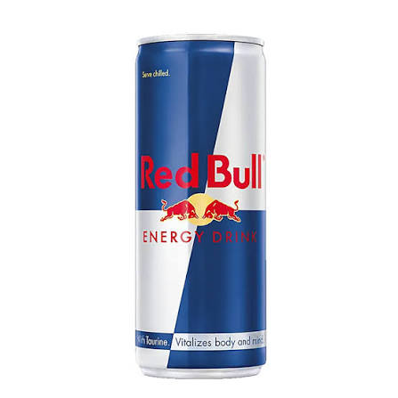 Red Bull Energy Drink – 250 mL