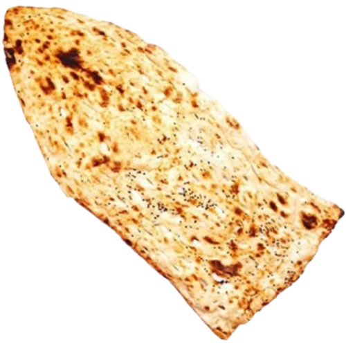Sangak Bread