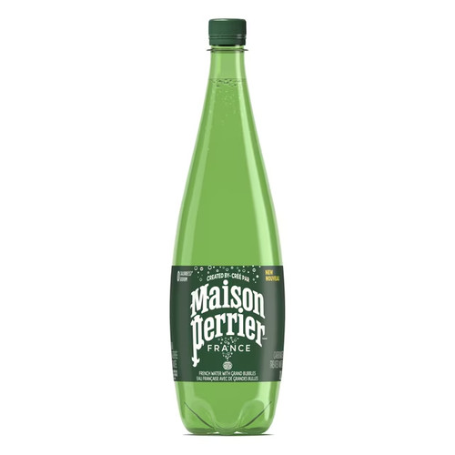 Maison Perrier sparkeling Water 1L