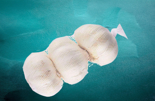 Garlic - 3 Pack Mesh