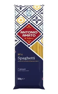 Antonio Amato Italian Spaghetti 500 g