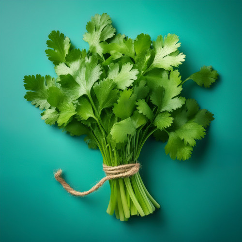 Fresh Cilantro - bunch