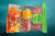 Mixed Colour Peppers - 2 lb Bag