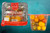 Symphony Medley Tomatoes - 1 Pint