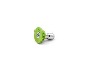 MTMHydro Stainless Steel QC 25° 5.0 Nozzle MTMHydro Stainless Steel QC 25° 5.0 Nozzle