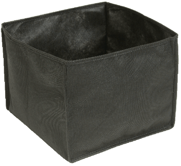 Laguna Planting Bags Medium - 9 1/2" x 9 1/2" x 7 3/4"